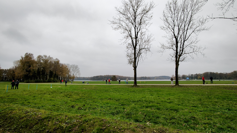 Vliegmiddag Recreatiegebied Bussloo