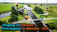 302 Driewegsluis Nijetrijne