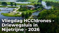 303 Driewegsluis Nijetrijne