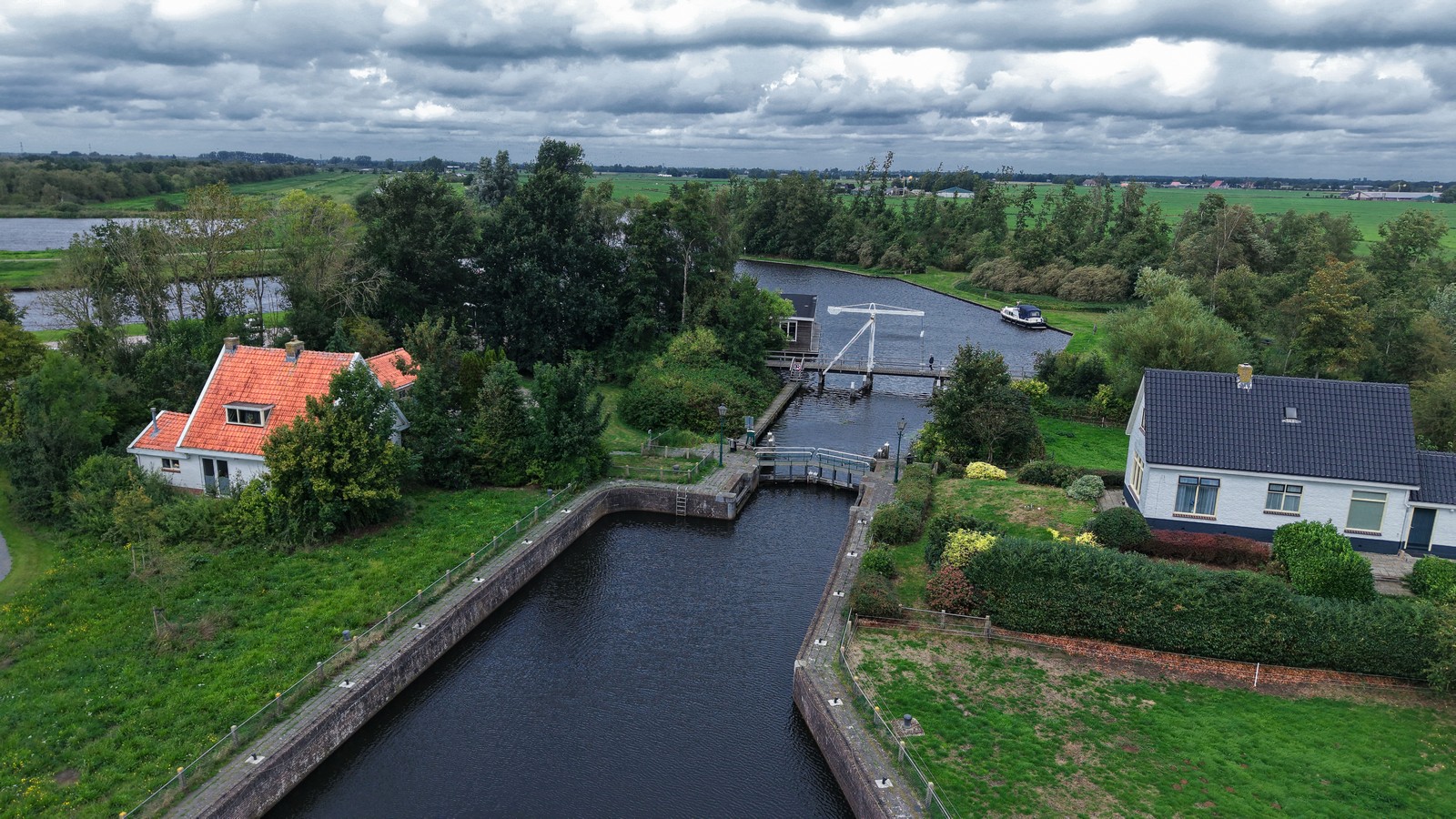 204 Driewegsluis Nijetrijne