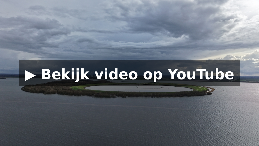 IJseloog op YuoTube