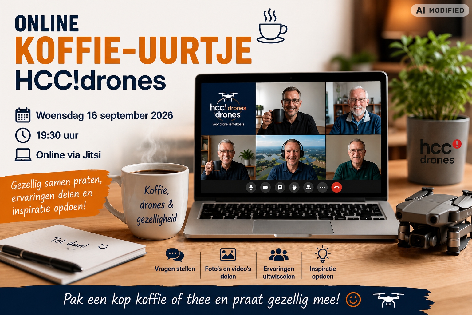 260916 koffieuurtje plaatje